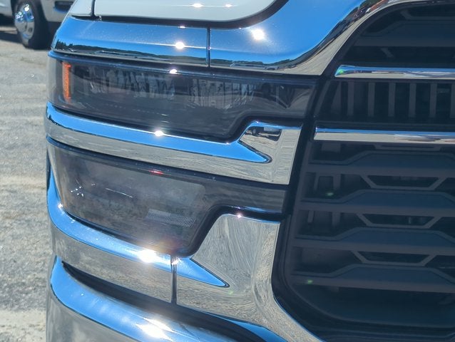 2027 RAM 2500 Tradesman