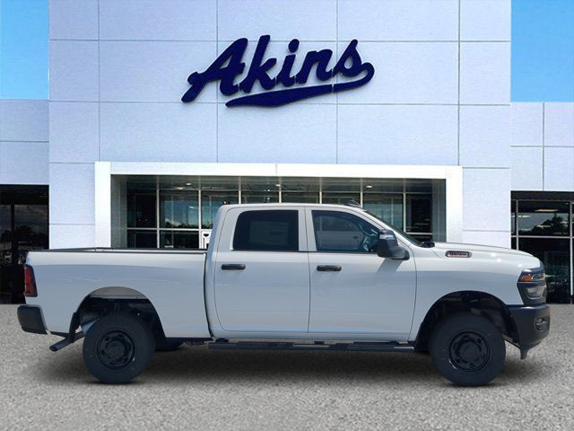 2026 RAM Ram 2500 Tradesman