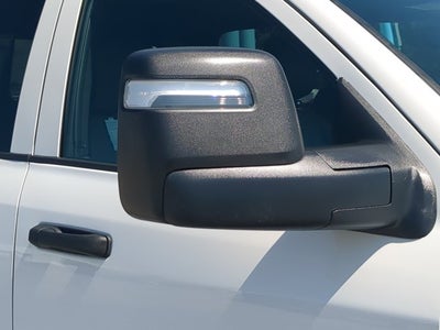 2026 RAM Ram 2500 Tradesman