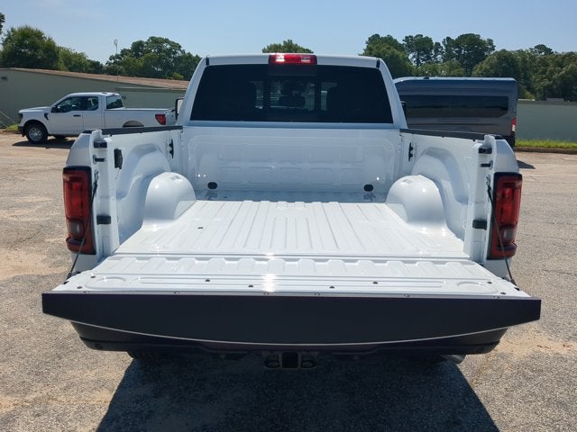 2026 RAM Ram 2500 Tradesman