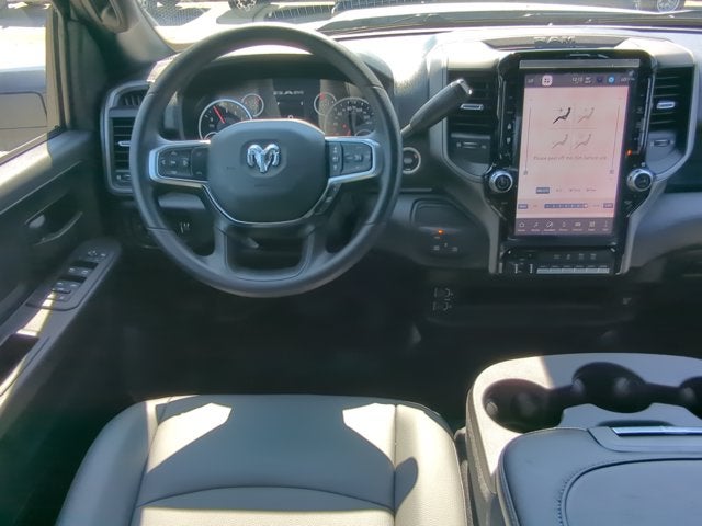 2026 RAM Ram 2500 Tradesman