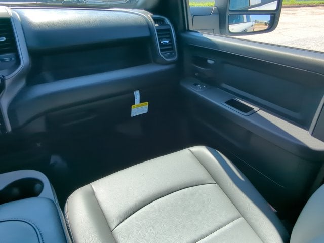 2026 RAM Ram 2500 Tradesman