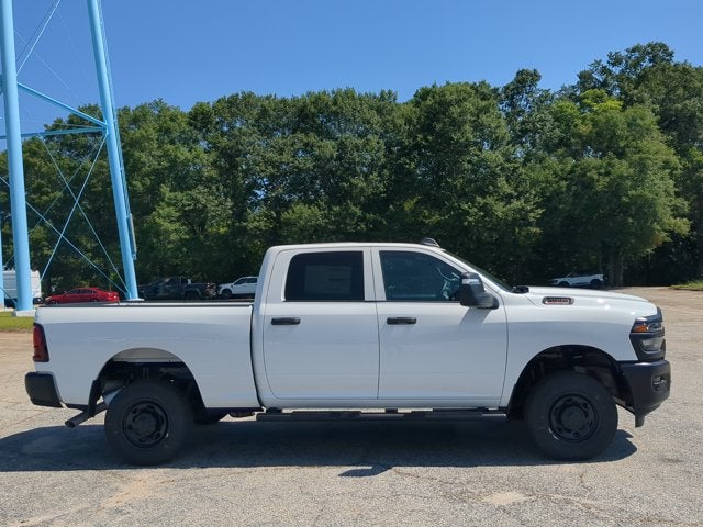 2026 RAM Ram 2500 Tradesman