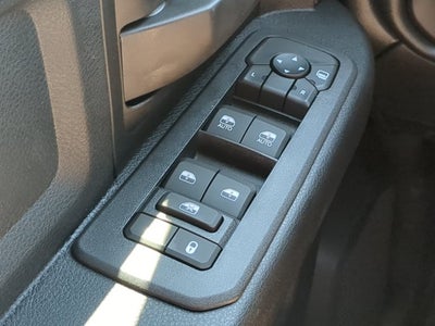 2026 RAM Ram 2500 Tradesman