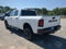 2026 RAM Ram 2500 Tradesman