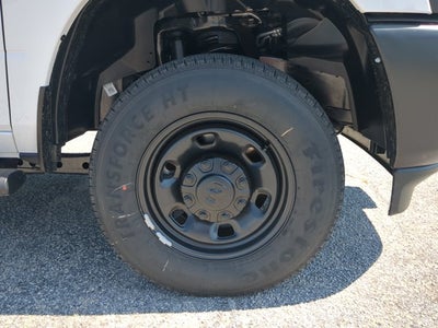 2026 RAM Ram 2500 Tradesman