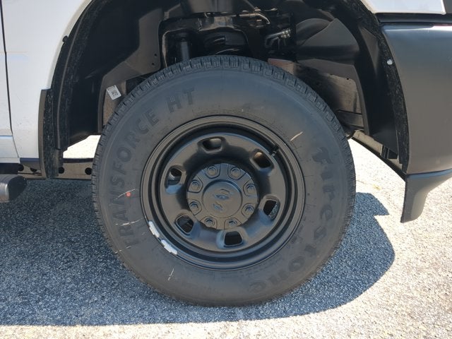 2026 RAM Ram 2500 Tradesman
