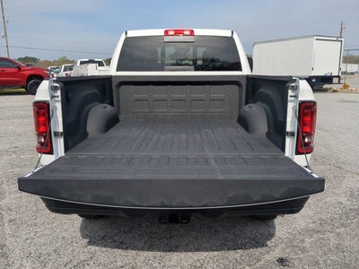 2026 RAM Ram 2500 Tradesman