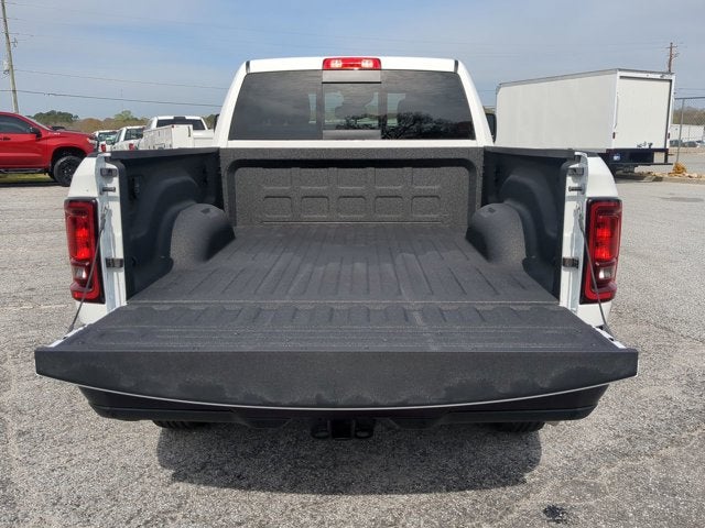 2026 RAM Ram 2500 Tradesman