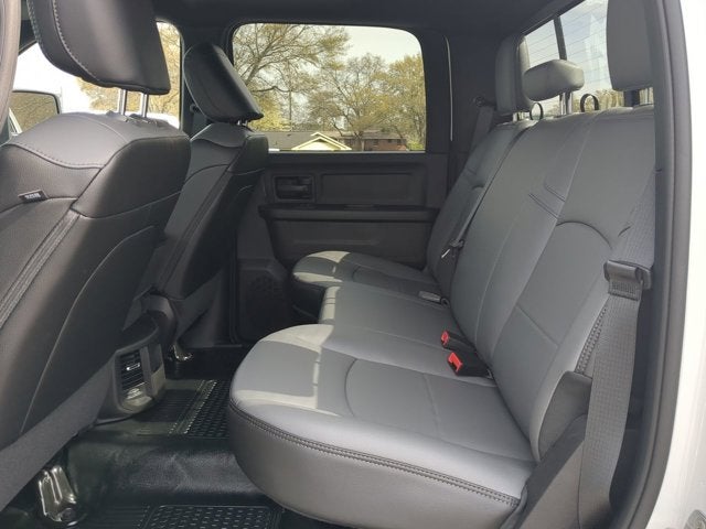 2026 RAM Ram 2500 Tradesman