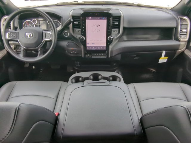 2026 RAM Ram 2500 Tradesman