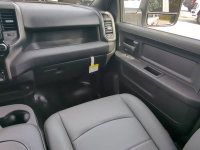 2026 RAM Ram 2500 Tradesman