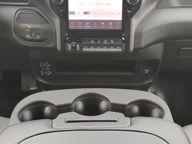 2026 RAM Ram 2500 Tradesman