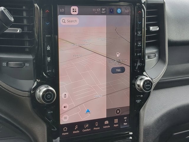 2026 RAM Ram 2500 Tradesman