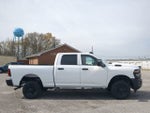 2026 RAM Ram 2500 Tradesman