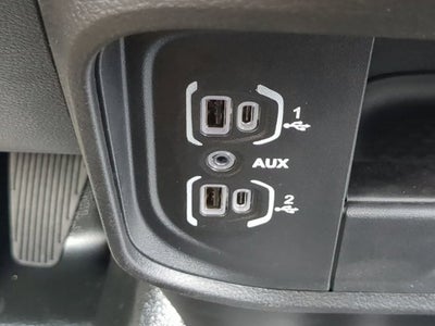 2026 RAM Ram 2500 Tradesman