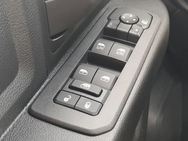 2026 RAM Ram 2500 Tradesman