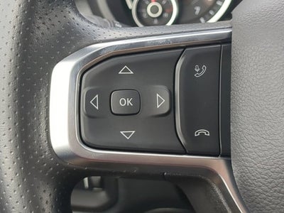 2026 RAM Ram 2500 Tradesman