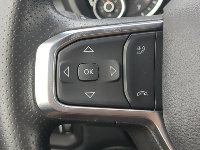 2026 RAM Ram 2500 Tradesman