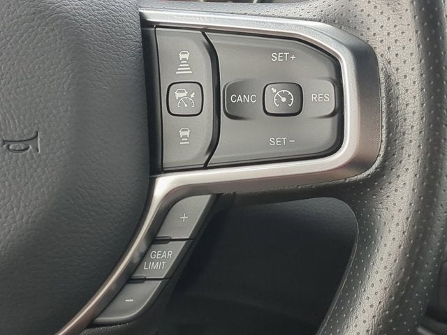 2026 RAM Ram 2500 Tradesman