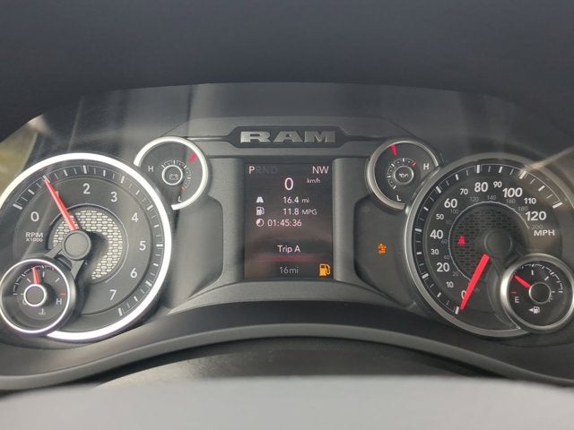 2026 RAM Ram 2500 Tradesman