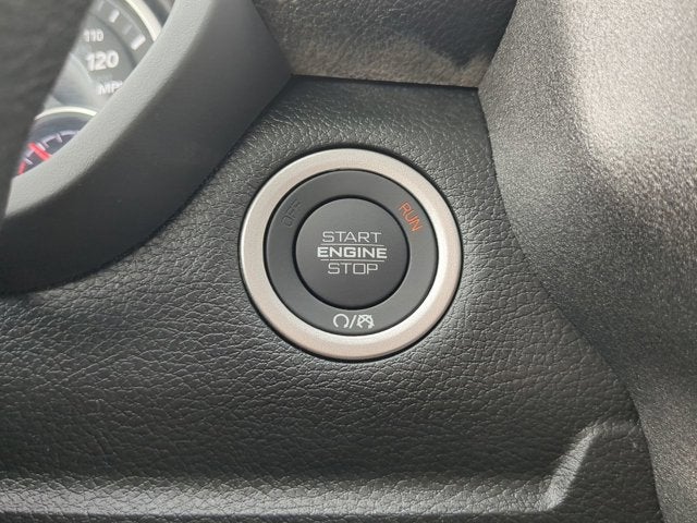 2026 RAM Ram 2500 Tradesman