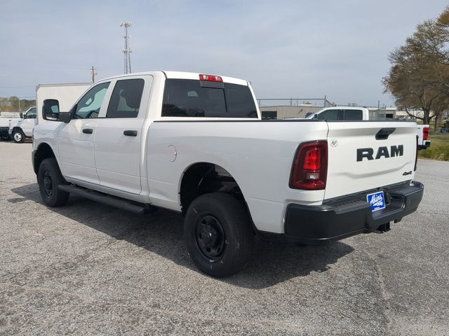 2026 RAM Ram 2500 Tradesman