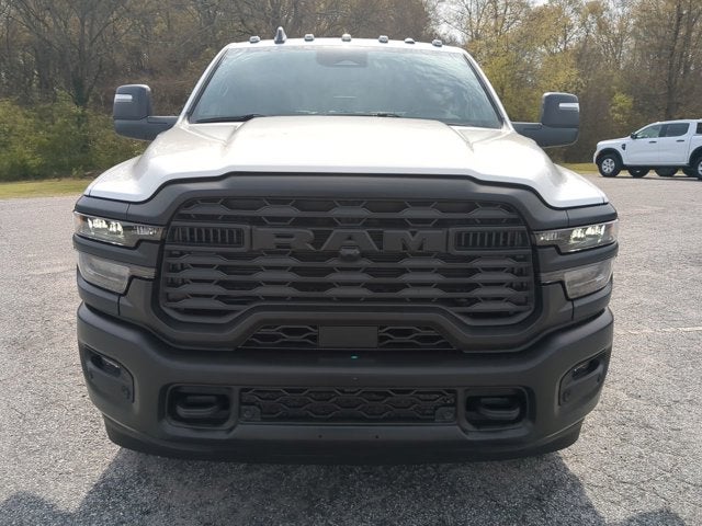 2026 RAM Ram 2500 Tradesman