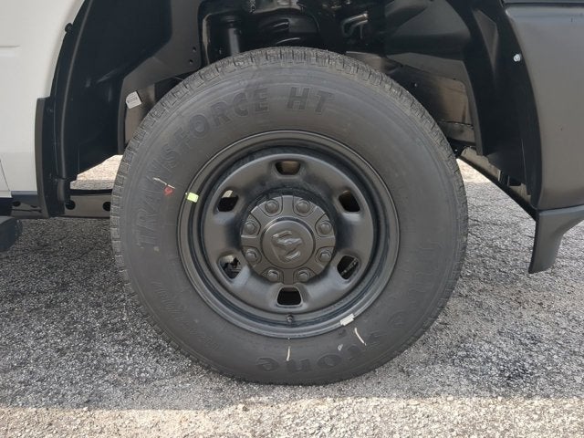 2026 RAM Ram 2500 Tradesman