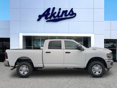 2026 RAM Ram 2500 Tradesman