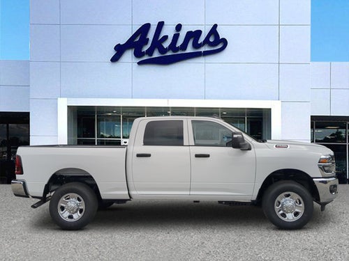 2026 RAM Ram 2500 Tradesman