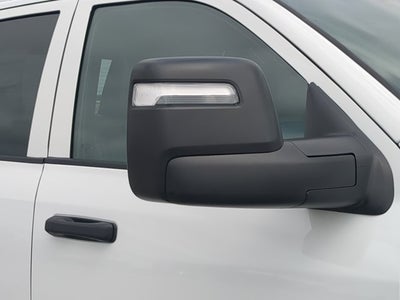 2026 RAM Ram 2500 Tradesman