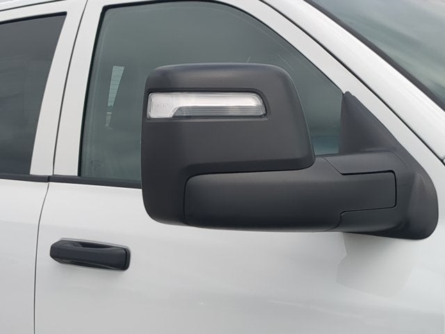 2026 RAM Ram 2500 Tradesman