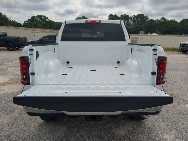2026 RAM Ram 2500 Tradesman