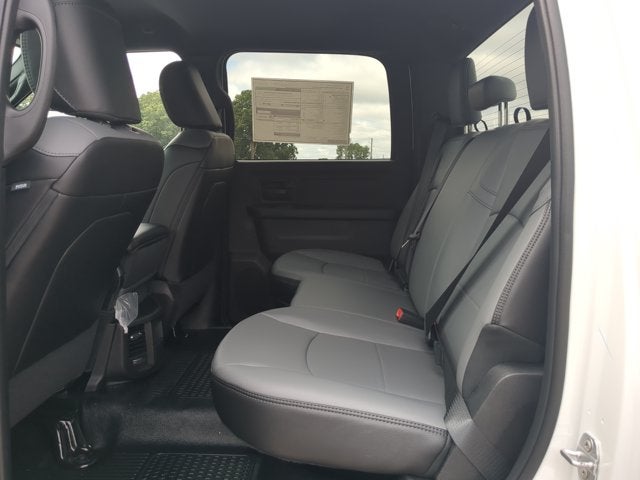 2026 RAM Ram 2500 Tradesman