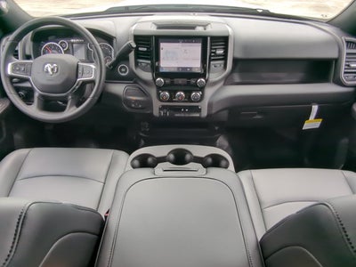 2026 RAM Ram 2500 Tradesman