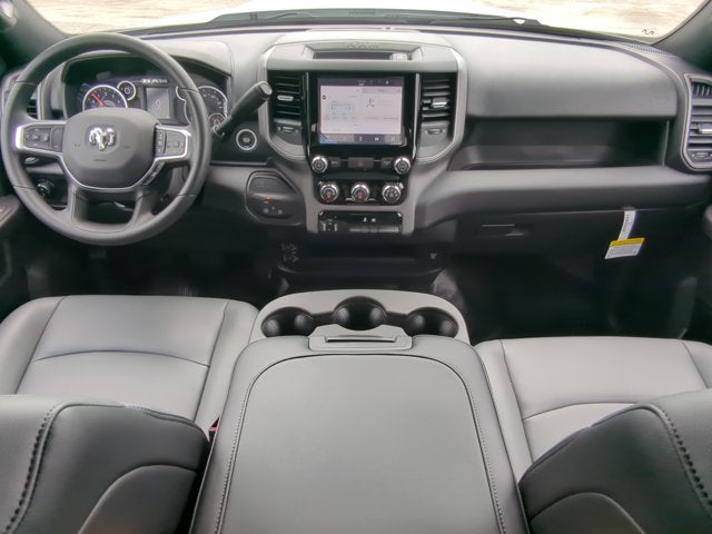 2026 RAM Ram 2500 Tradesman