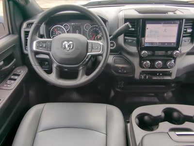 2026 RAM Ram 2500 Tradesman