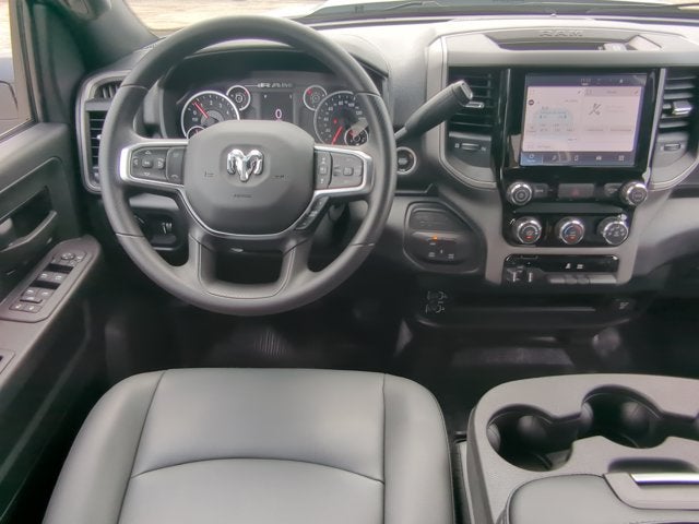 2026 RAM Ram 2500 Tradesman