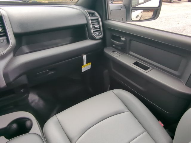 2026 RAM Ram 2500 Tradesman