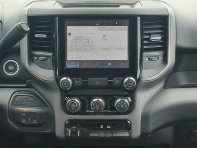 2026 RAM Ram 2500 Tradesman