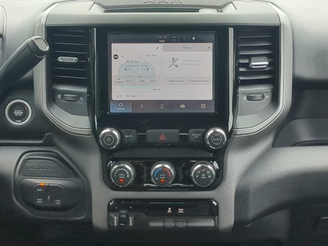 2026 RAM Ram 2500 Tradesman