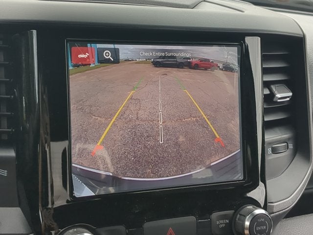 2026 RAM Ram 2500 Tradesman