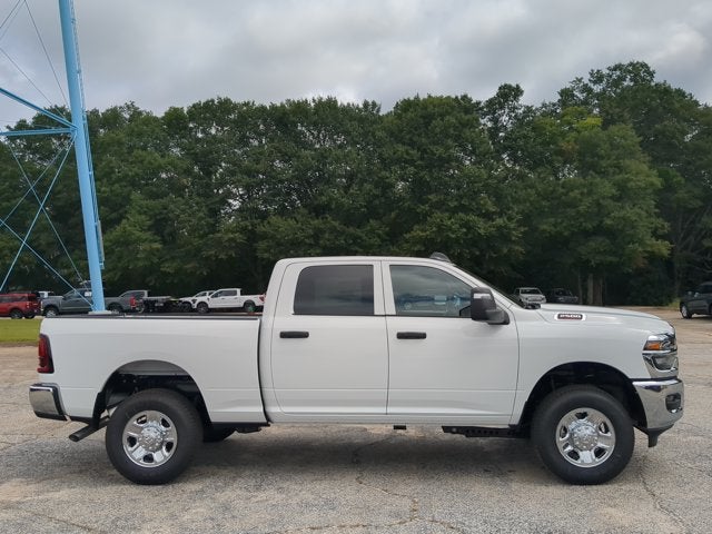2026 RAM Ram 2500 Tradesman