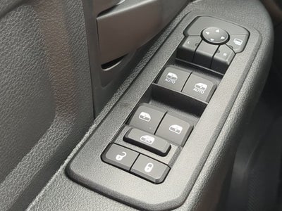 2026 RAM Ram 2500 Tradesman