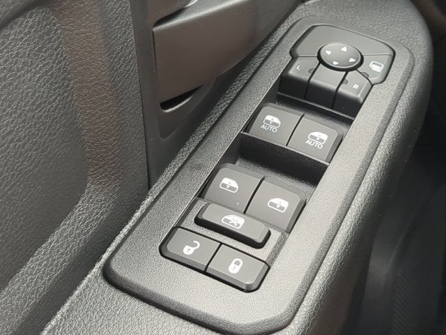 2026 RAM Ram 2500 Tradesman
