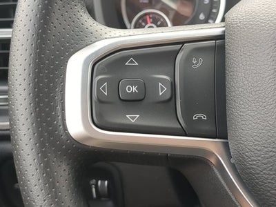 2026 RAM Ram 2500 Tradesman
