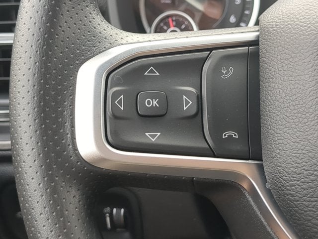 2026 RAM Ram 2500 Tradesman