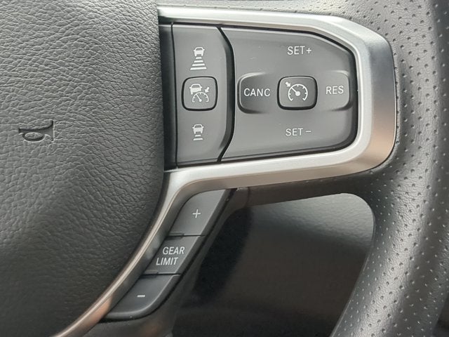 2026 RAM Ram 2500 Tradesman