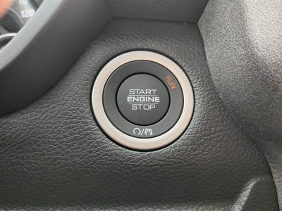 2026 RAM Ram 2500 Tradesman